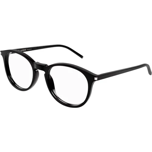 SL 106 Sunglasses , unisex, Sizes: 50 MM - Saint Laurent - Modalova