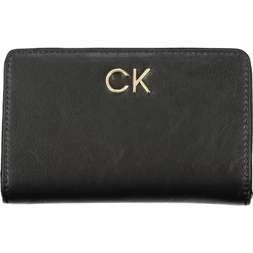 Womens Wallet Rfid Blocking , female, Sizes: ONE SIZE - Calvin Klein - Modalova