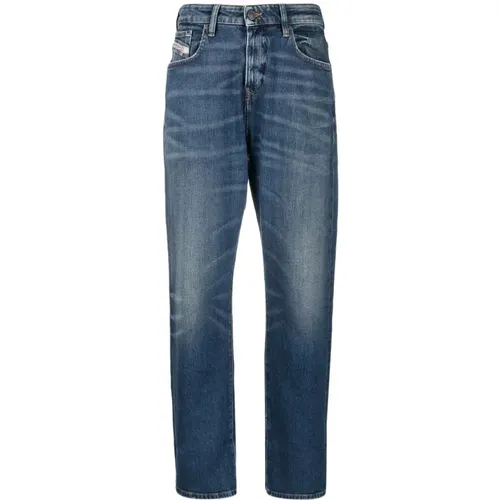 Skinny Jeans , Damen, Größe: W27 L32 - Diesel - Modalova