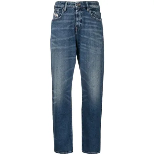 Skinny Jeans , Damen, Größe: W25 L32 - Diesel - Modalova