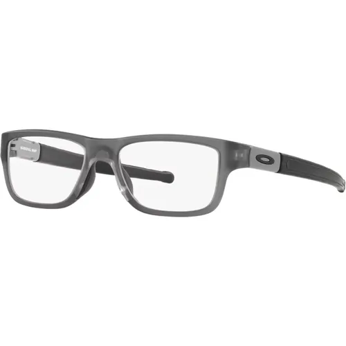 Eyewear frames Marshal OX 8091 , unisex, Sizes: 53 MM - Oakley - Modalova
