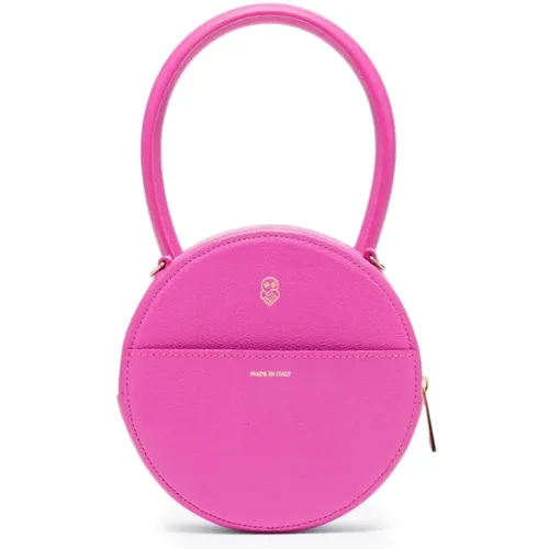 PRE Bags.. Fuchsia , female, Sizes: ONE SIZE - AZ Factory - Modalova