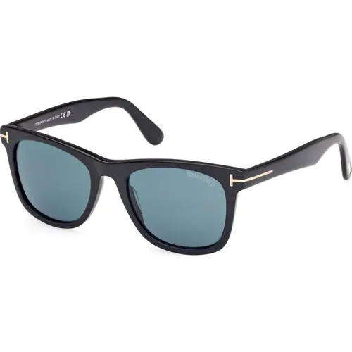 Ft1099 01N Sunglasses , unisex, Sizes: 52 MM - Tom Ford - Modalova