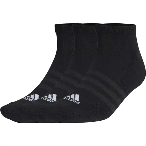 SPW LOW 3P Socken , unisex, Größe: S - Adidas - Modalova