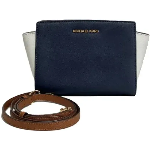 Pre-owned Leder schultertasche - Michael Kors Pre-owned - Modalova