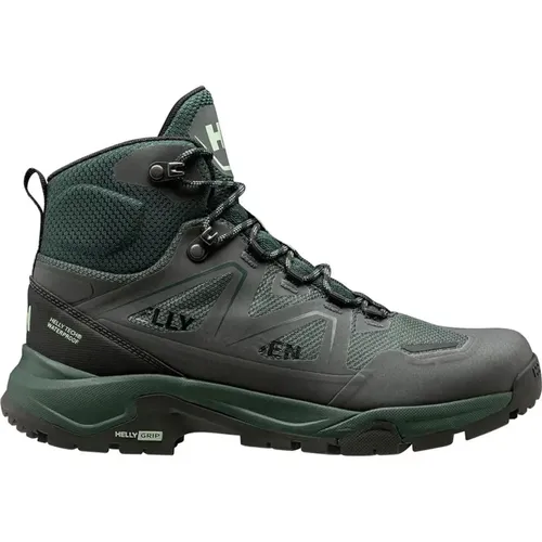 Dunkle Cascade Mid HT Schuhe - Helly Hansen - Modalova