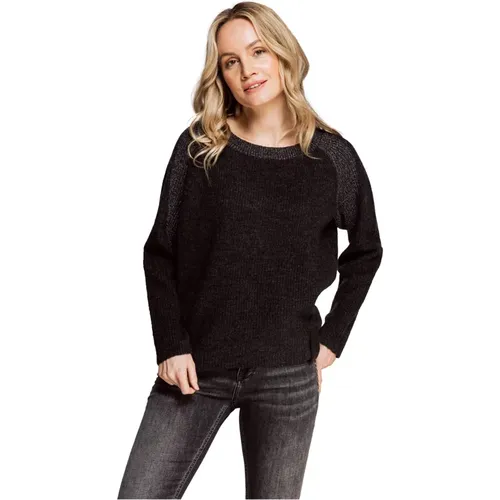 Pullover Isabella , female, Sizes: S - Zhrill - Modalova