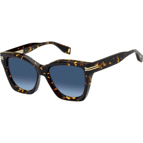 Stylische Sonnenbrille MJ 1000,Sunglasses MJ 1000/S - Marc Jacobs - Modalova
