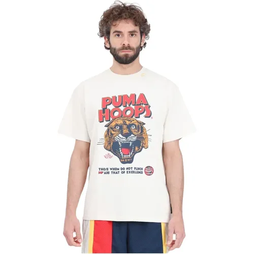 T-Shirts PUMA - Puma - Modalova