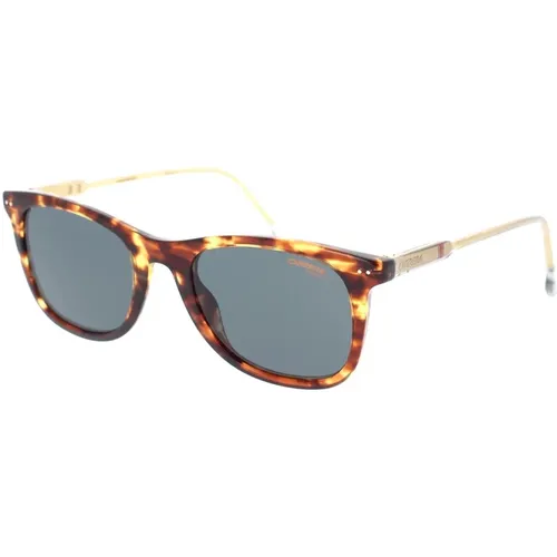 N/S Sunglasses with Seasonal Coloration , male, Sizes: 51 MM - Carrera - Modalova