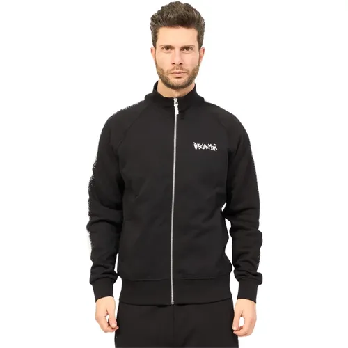 Zip-throughs , male, Sizes: L, XL, M - Disclaimer - Modalova