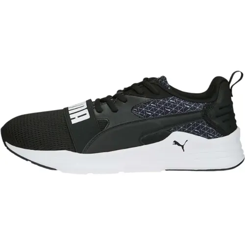 Sneakers , Herren, Größe: 42 EU - Puma - Modalova