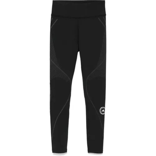 Sportliche Leggings für Frauen - adidas by stella mccartney - Modalova