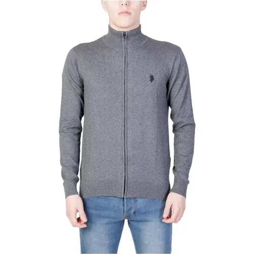 Herren Pullover Herbst/Winter Kollektion - U.S. Polo Assn. - Modalova