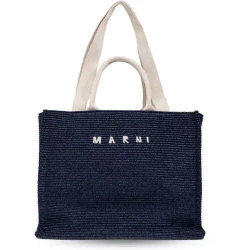 Shopper Tasche Marni - Marni - Modalova