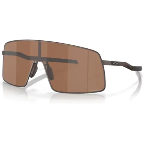 Stylish Sunglasses Collection , unisex, Sizes: ONE SIZE - Oakley - Modalova