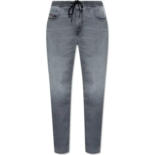 D-Krailey jeans , Damen, Größe: W29 - Diesel - Modalova