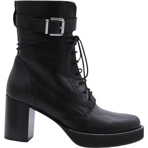 Stylische Ankle Boots Paros Zinda - Zinda - Modalova