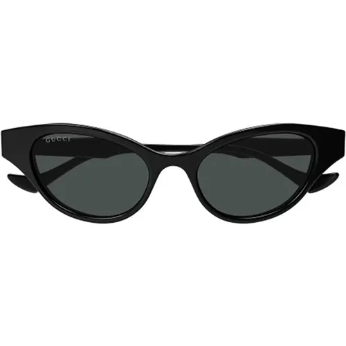 Sunglasses for Women , female, Sizes: 51 MM - Gucci - Modalova