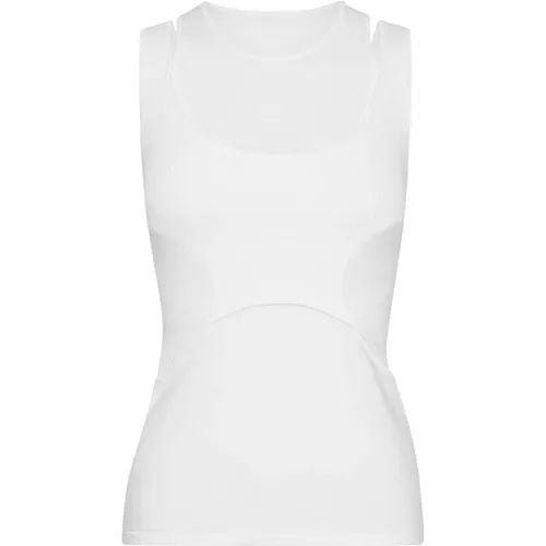 Top , female, Sizes: XS, S - Dion Lee - Modalova