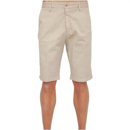 Casual Shorts , male, Sizes: 2XL, 4XL - PAUL & SHARK - Modalova