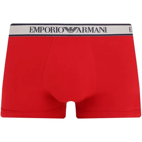 Bottoms , Herren, Größe: M - Emporio Armani - Modalova