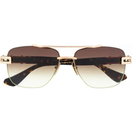 Dts138 A02 Sunglasses,DTS138 A03 Sunglasses - Dita - Modalova