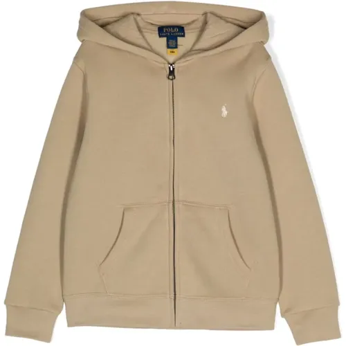 Beige Pullover Ralph Lauren - Ralph Lauren - Modalova