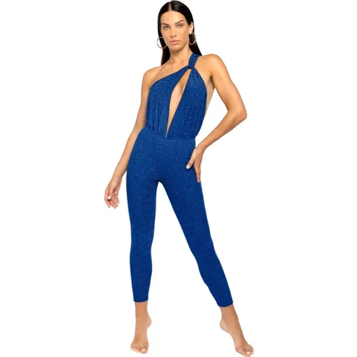 Latino Cover Up Jumpsuit Must Have,Latino Cover Up Must Have Hose - 4Giveness - Modalova