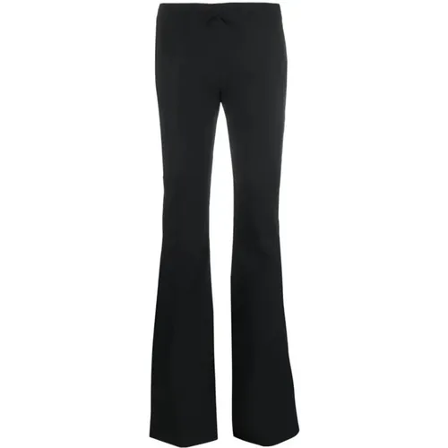 Trousers for Women , female, Sizes: 2XS, M, S - Blumarine - Modalova