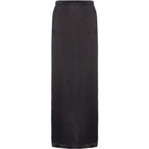 Skirts - Stylish Collection , female, Sizes: M, S - pinko - Modalova