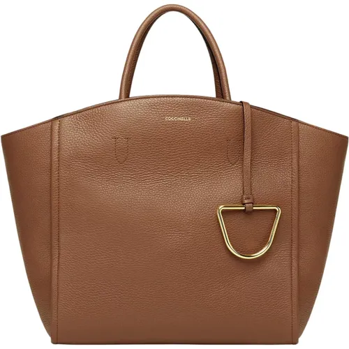 Handbags , female, Sizes: ONE SIZE - Coccinelle - Modalova