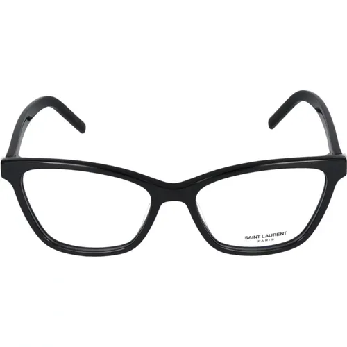 Glasses,Mode Brille SL M128 - Saint Laurent - Modalova