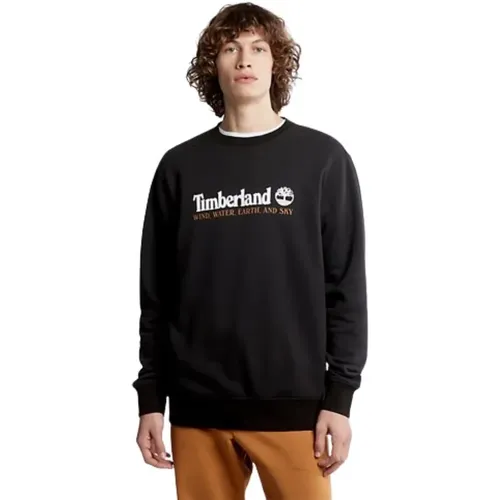 Bio-Baumwollpullover Timberland - Timberland - Modalova