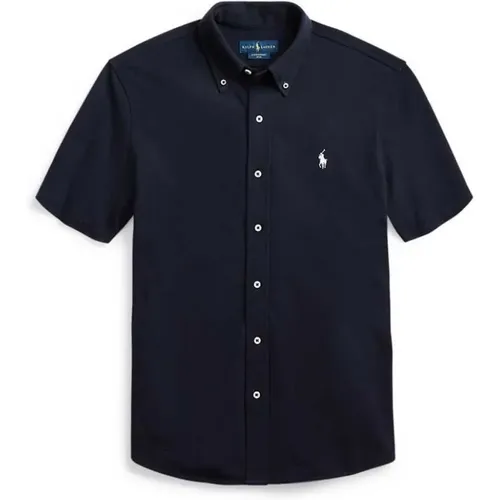 Casual Shirt , male, Sizes: S, M, 2XL - Ralph Lauren - Modalova