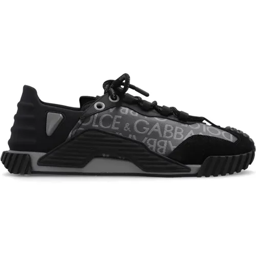 ‘Ns1’ Sneakers Dolce & Gabbana - Dolce & Gabbana - Modalova