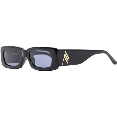 Sonnenbrillen , Damen, Größe: 52 MM - The Attico - Modalova