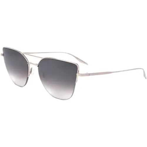 Stylish Eyewear Model Bp0090 , unisex, Sizes: ONE SIZE - Barton Perreira - Modalova