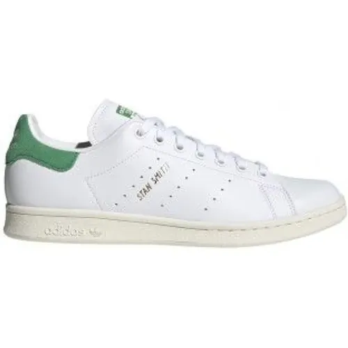 Stylische Herren Sneaker , Herren, Größe: 40 1/2 EU - Adidas - Modalova