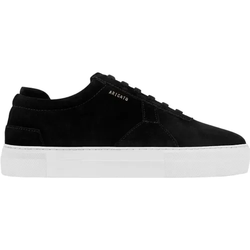 Plateau Wildleder Sneakers , Damen, Größe: 42 EU - Axel Arigato - Modalova