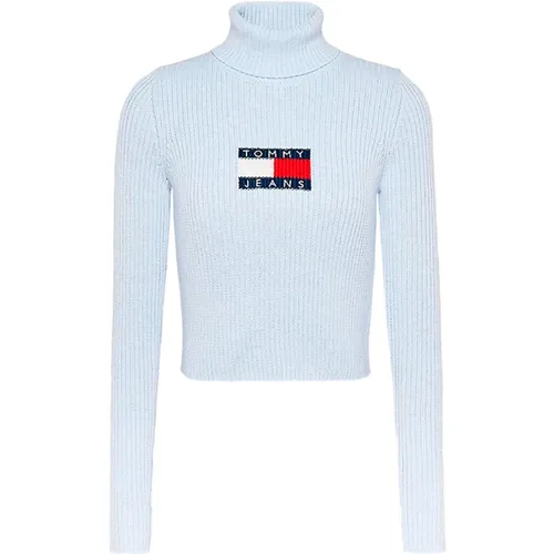 Eleganter Rollkragenpullover - Tommy Hilfiger - Modalova