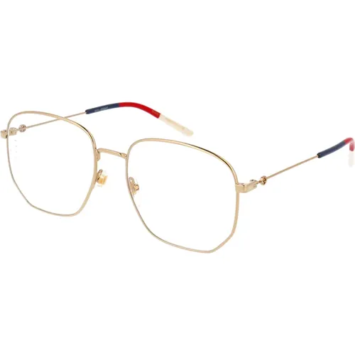 Stilvolle Optische Brille Gg0396O - Gucci - Modalova