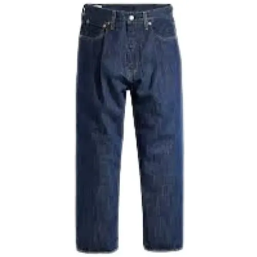Levi's, Klassische Jeans , Herren, Größe: W29 - Levis - Modalova