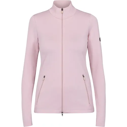 Lady Full ZIP , female, Sizes: L - Newland - Modalova