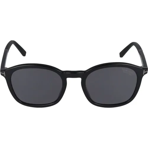 Stylish Sunglasses Ft1020-N , unisex, Sizes: 52 MM - Tom Ford - Modalova