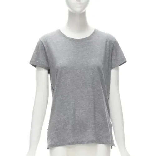 Pre-owned Baumwolle tops - Valentino Vintage - Modalova