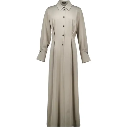 Kamala Dress , female, Sizes: 2XL, XL, M - drykorn - Modalova