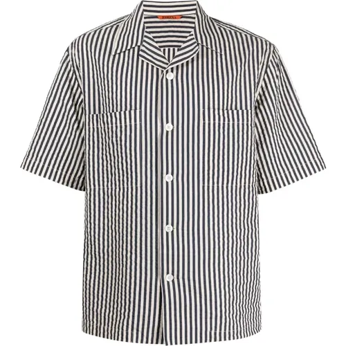Blusen & Shirts , Herren, Größe: XL - Barena Venezia - Modalova