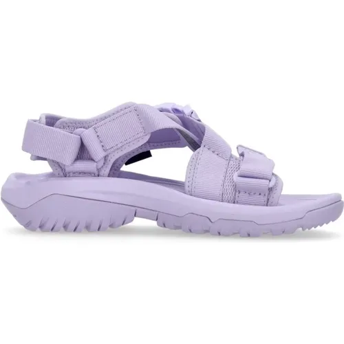 Pastellila Damen Sandale Teva - Teva - Modalova