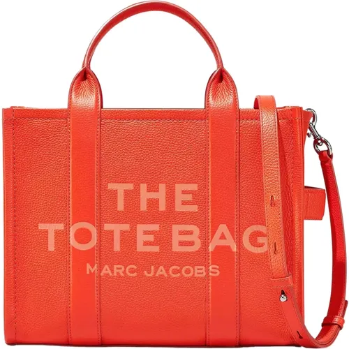 Schicke Tote Handtasche , Damen, Größe: ONE Size - Marc Jacobs - Modalova